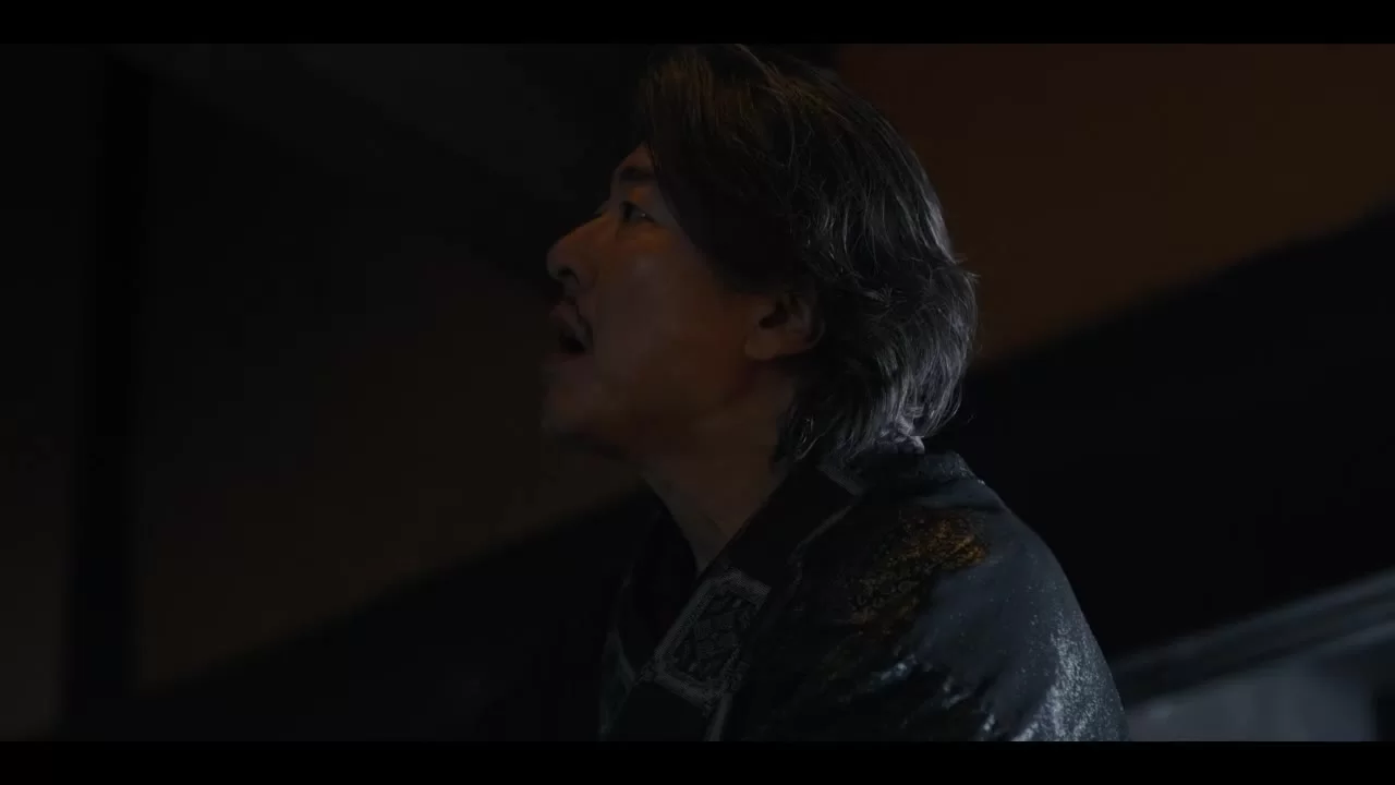 Каннибал (2022) 6 серия