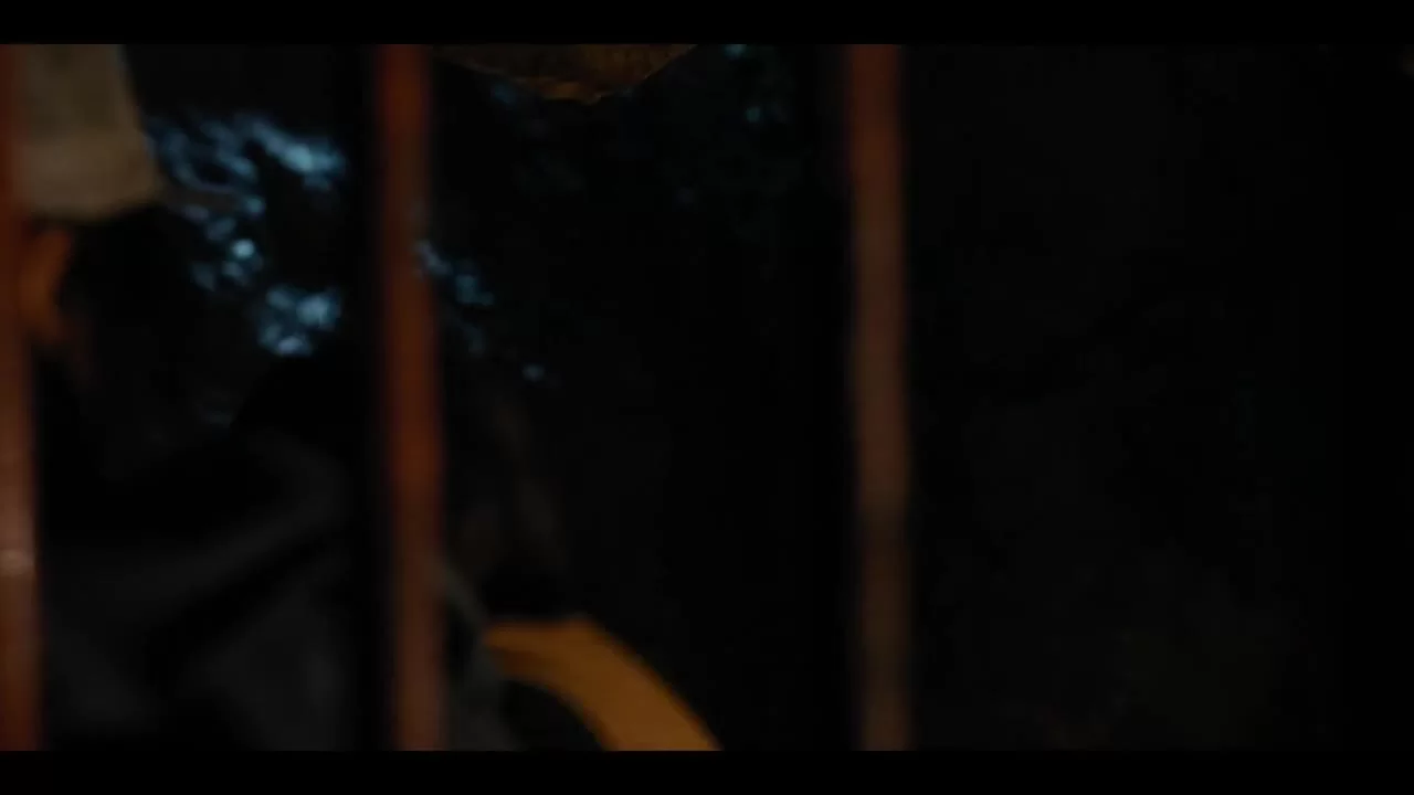 Каннибал 8 серия