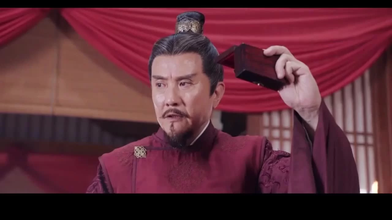 Какая сегодня ночь! 37 серия