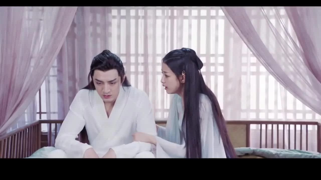 Какая сегодня ночь! 40 серия