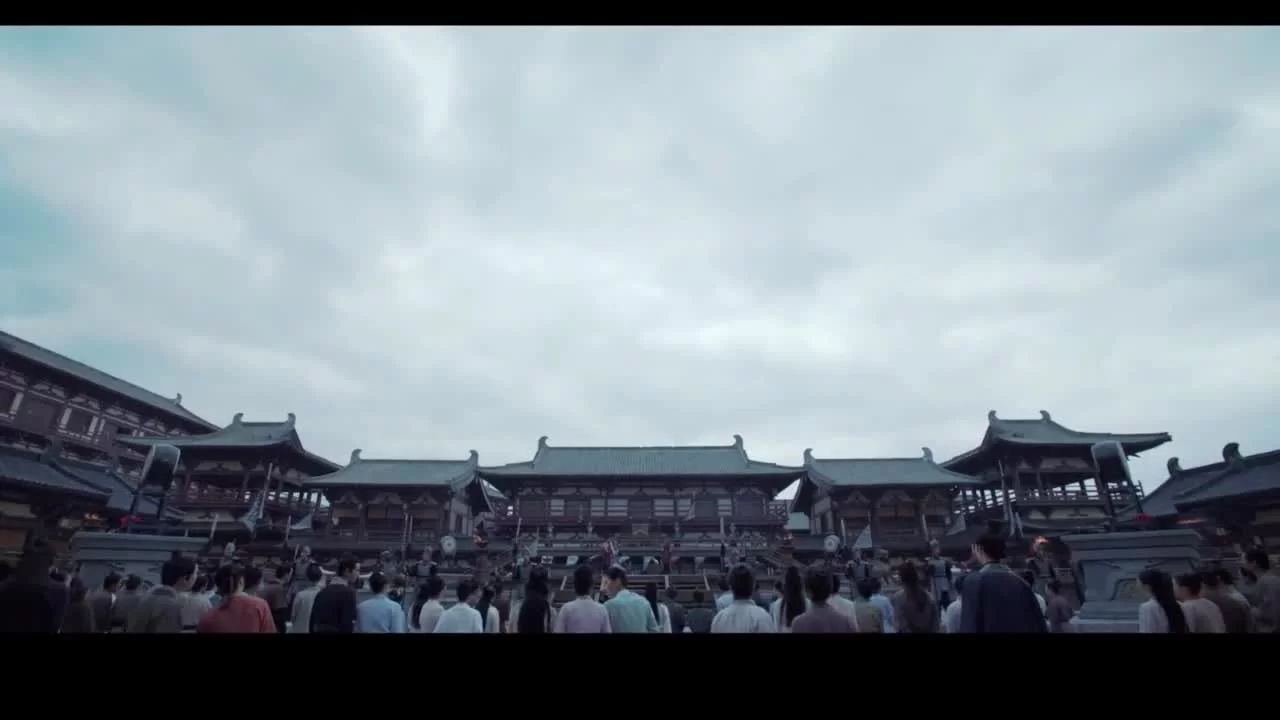 Какая сегодня ночь! 42 серия