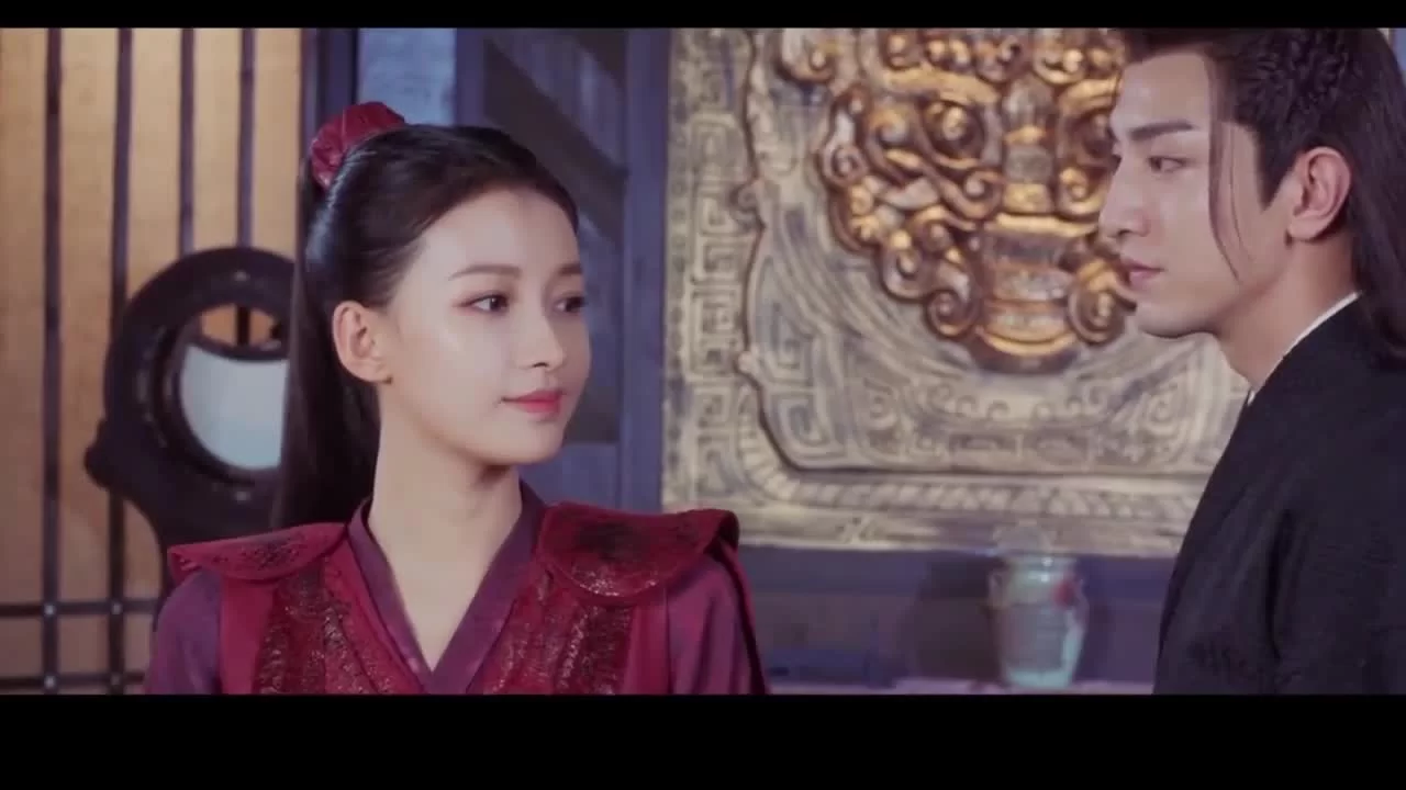 Какая сегодня ночь! 43 серия