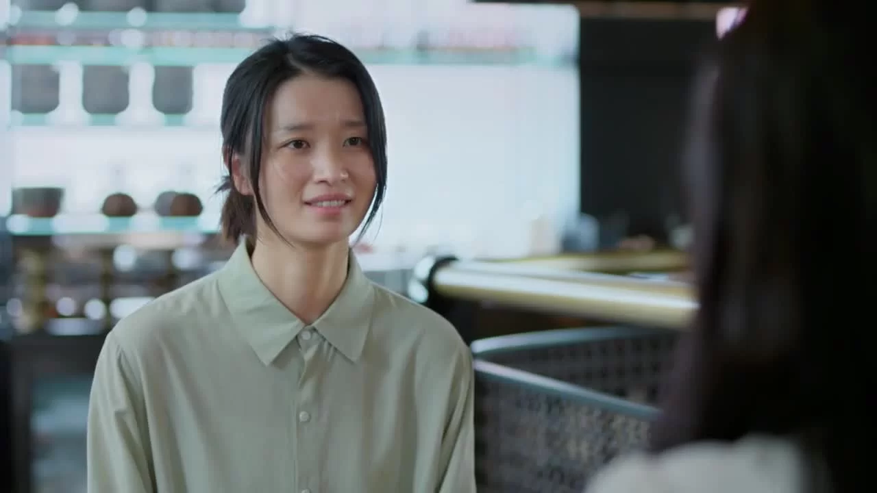 Мой босс (2024) 25 серия