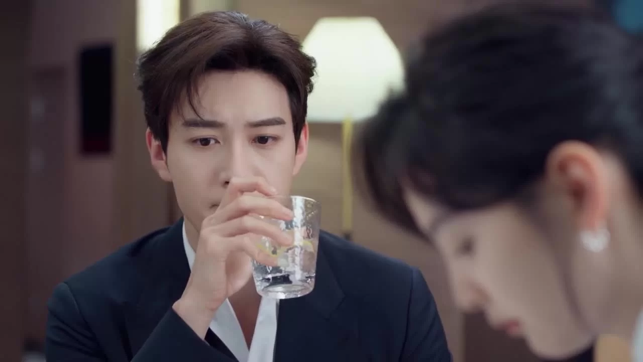 Мой босс (2024) 27 серия