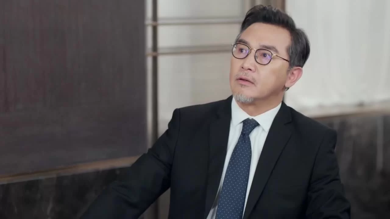 Мой босс (2024) 29 серия