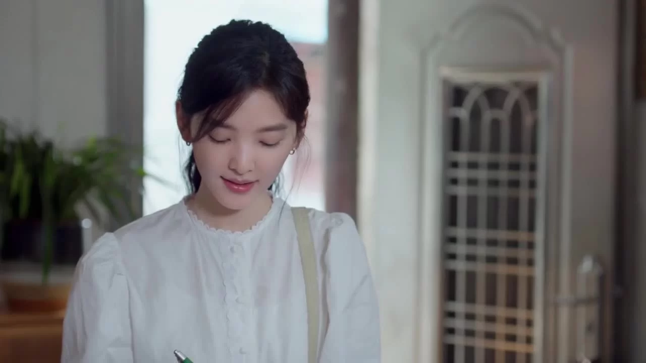 Мой босс (2024) 31 серия