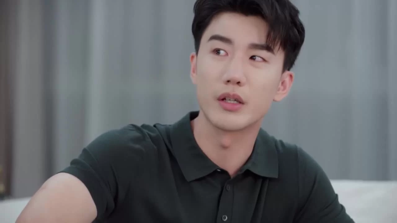 Мой босс (2024) 32 серия