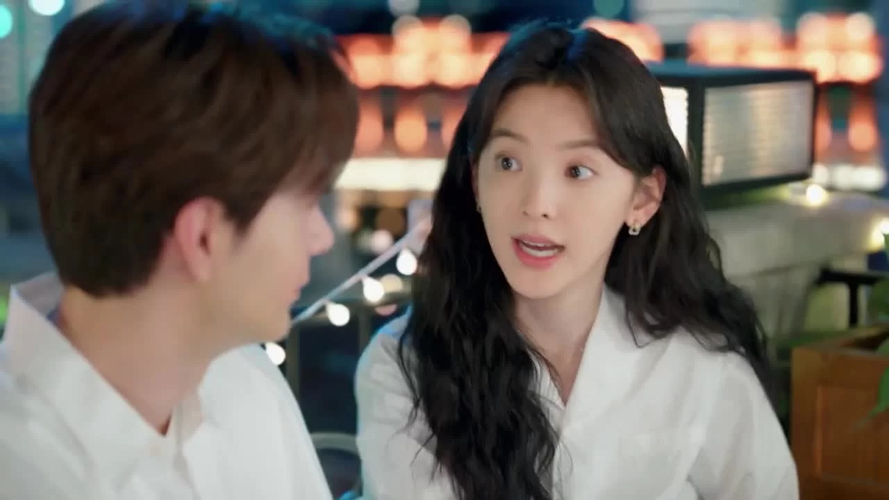 Мой босс 33 серия