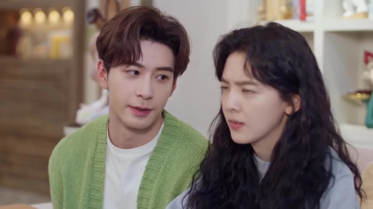 Мой босс 36 серия