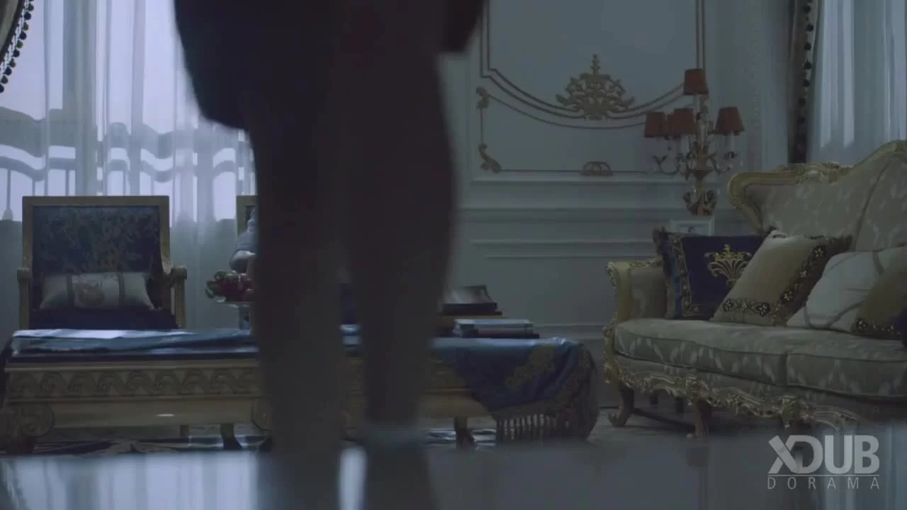 Неприкасамемый 28 серия