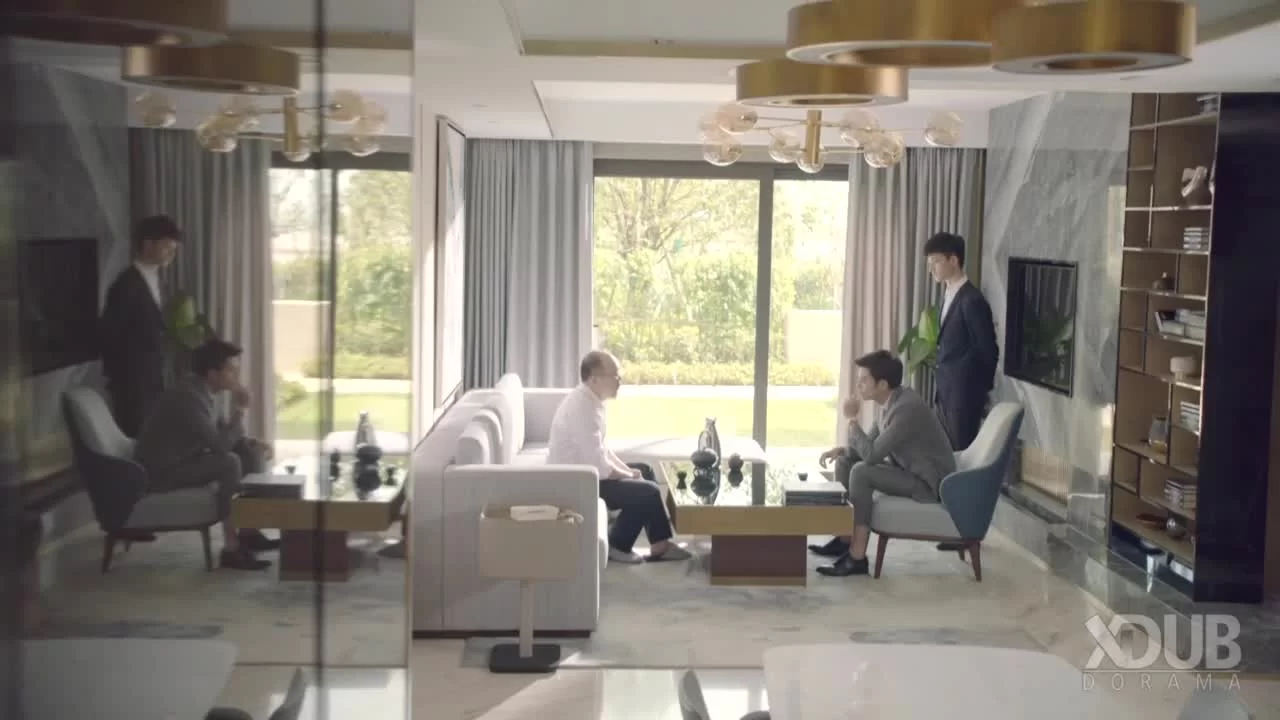 Неприкасамемый 30 серия