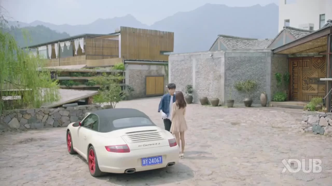 Неприкасамемый 31 серия