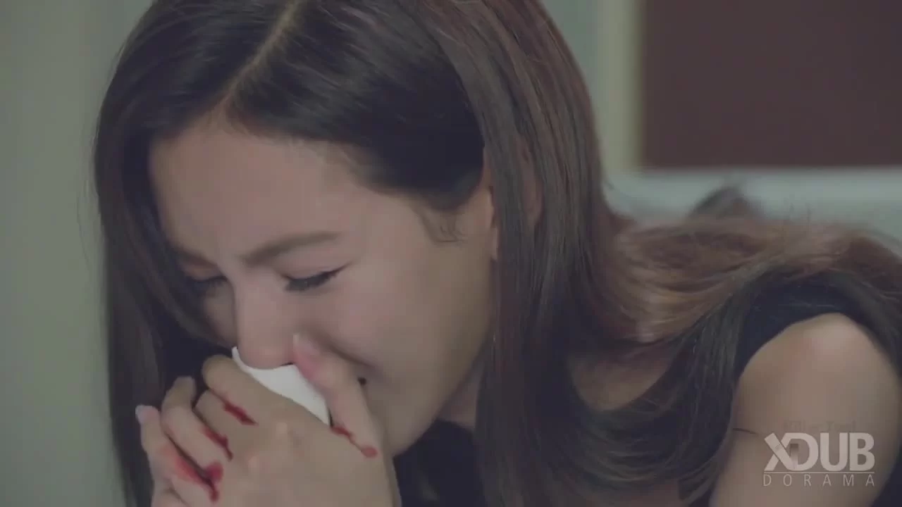 Неприкасамемый 32 серия