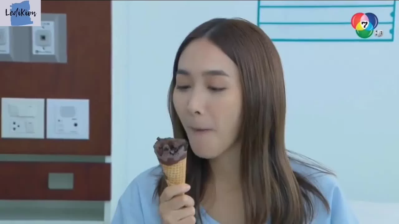 Страстная женщина 15 серия