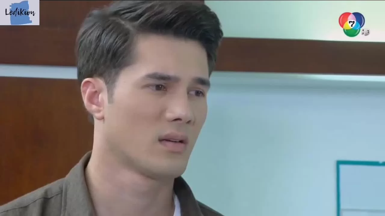 Страстная женщина 16 серия