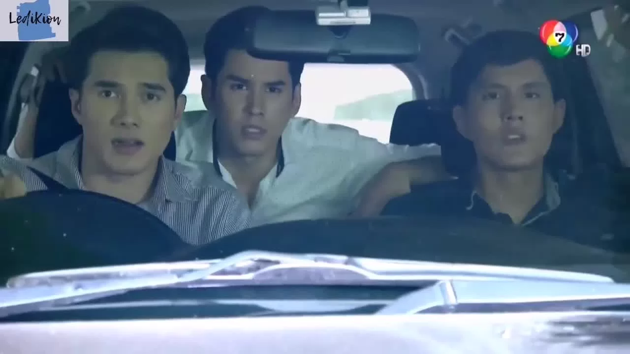 Страстная женщина 17 серия