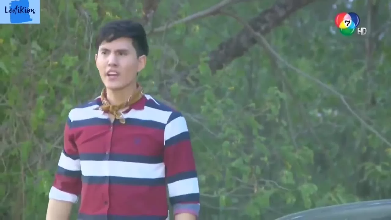 Страстная женщина 18 серия