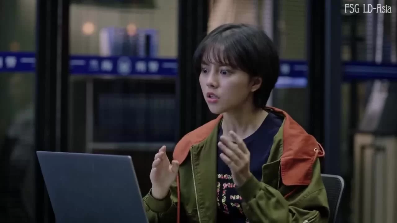 След (2020) 20 серия