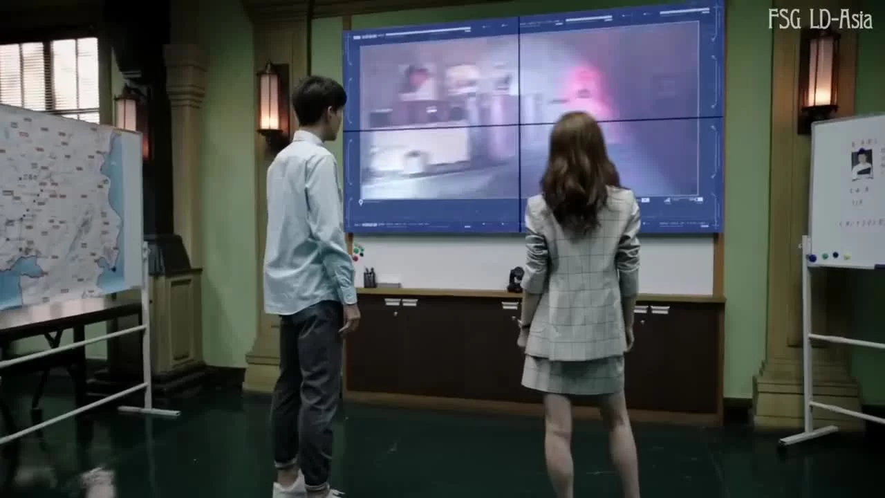 След 6 серия