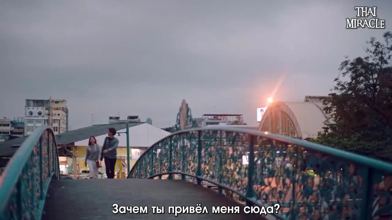 Она была прекрасна 22 серия