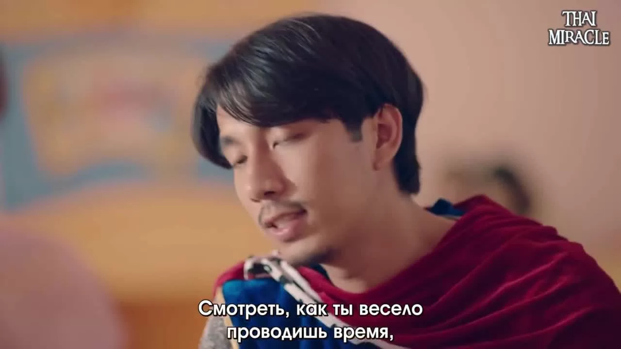 Она была прекрасна 23 серия