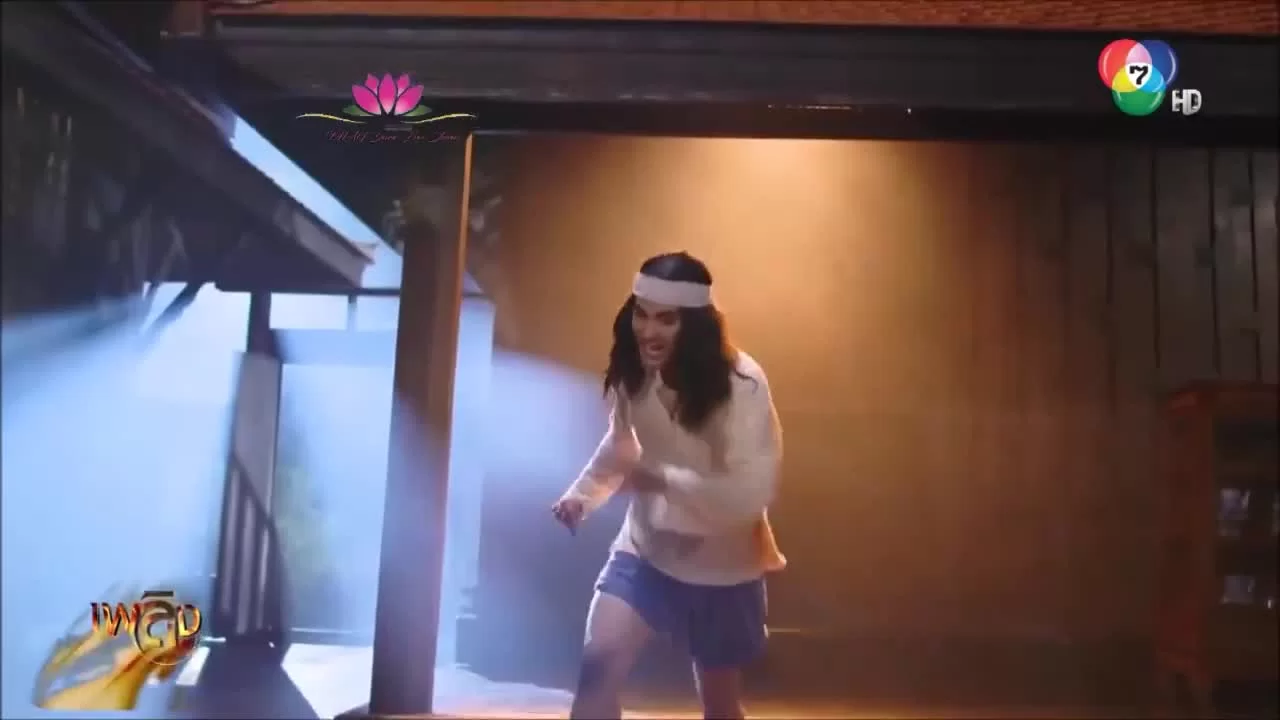 Чистая сердцем 10 серия