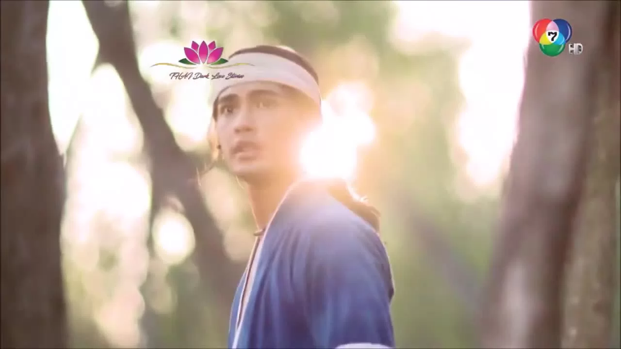 Чистая сердцем 12 серия