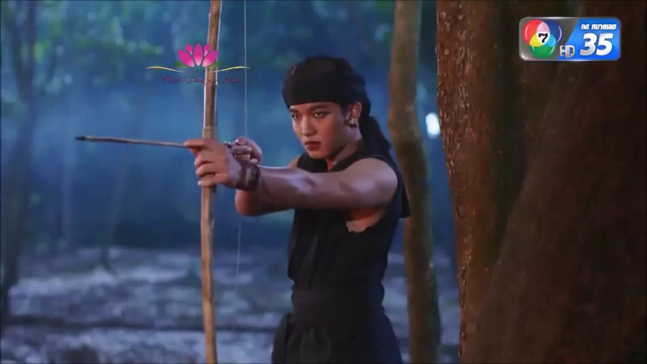 Чистая сердцем 13 серия