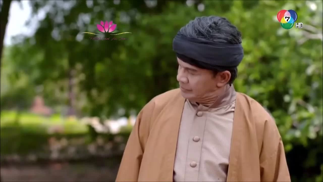 Чистая сердцем 15 серия