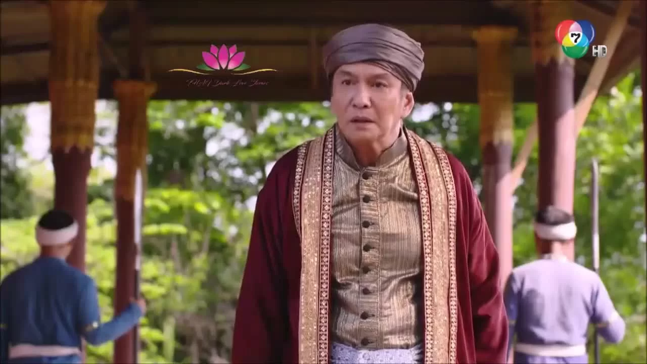 Чистая сердцем 16 серия