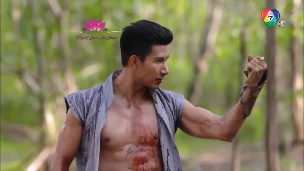 Чистая сердцем 17 серия