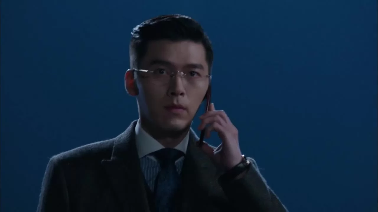 Хайд, Джекил и я 10 серия