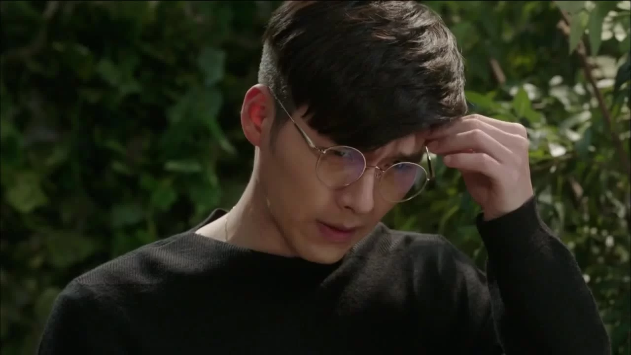 Хайд, Джекил и я 11 серия