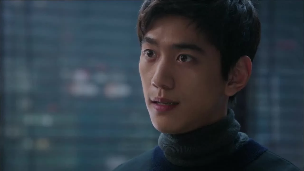 Хайд, Джекил и я 14 серия