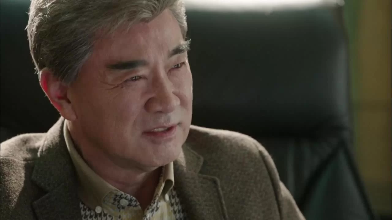 Хайд, Джекил и я 15 серия