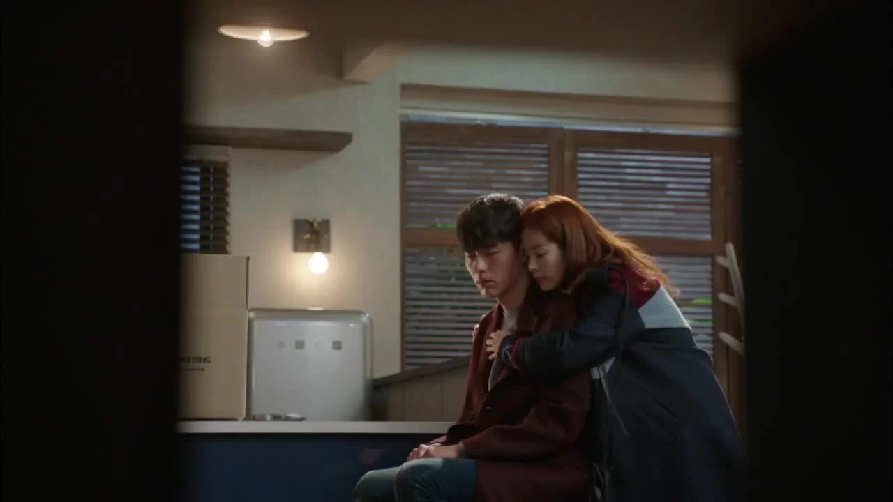 Хайд, Джекил и я 16 серия