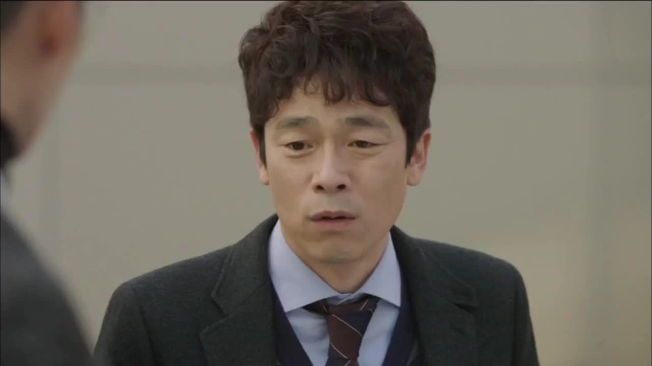 Хайд, Джекил и я 17 серия