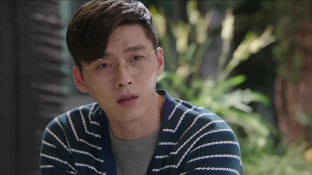 Хайд, Джекил и я 18 серия