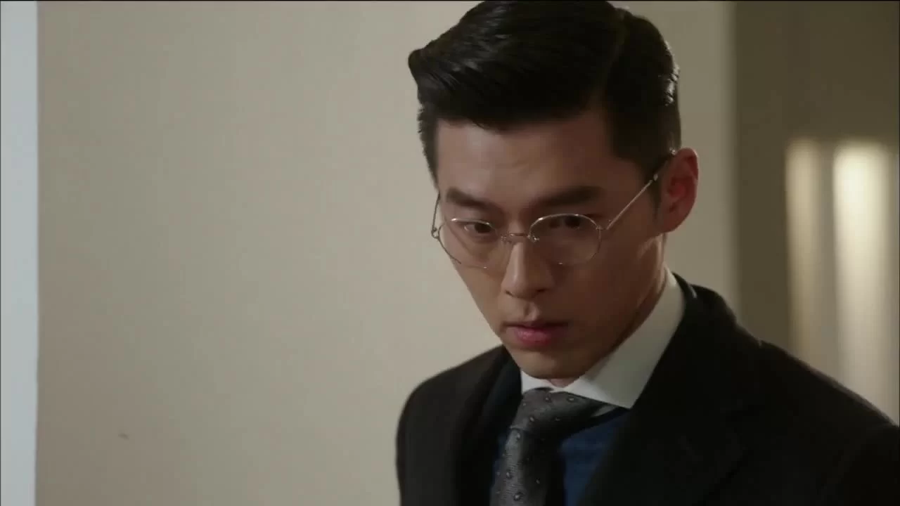 Хайд, Джекил и я 6 серия