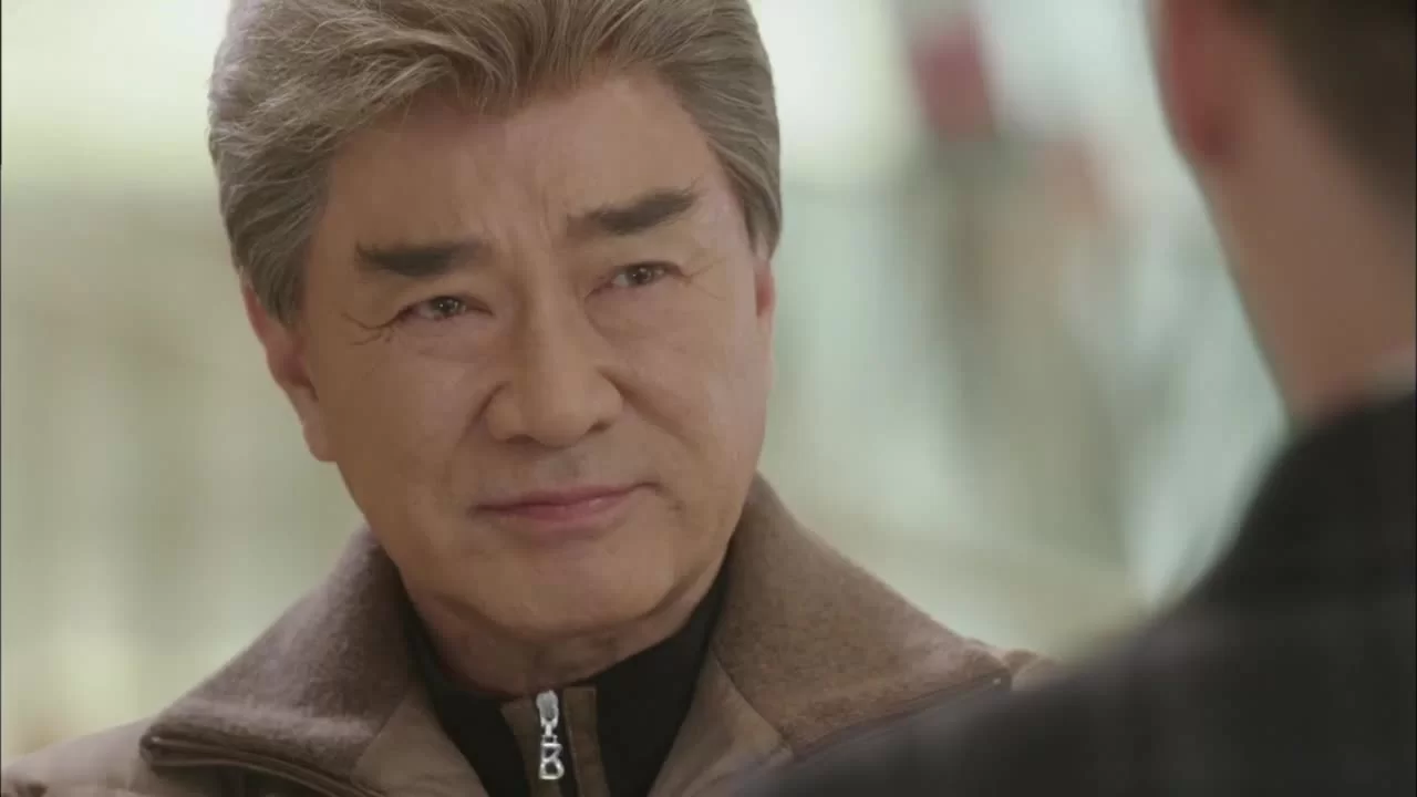 Хайд, Джекил и я 7 серия