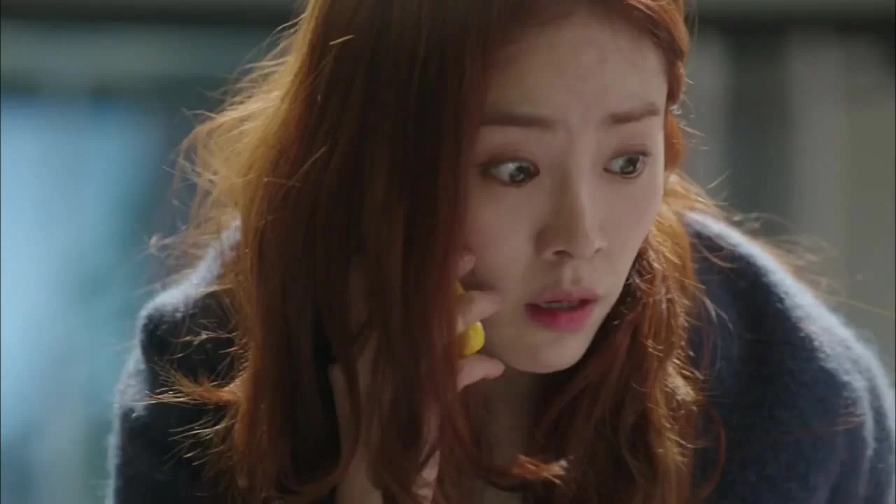 Хайд, Джекил и я 8 серия