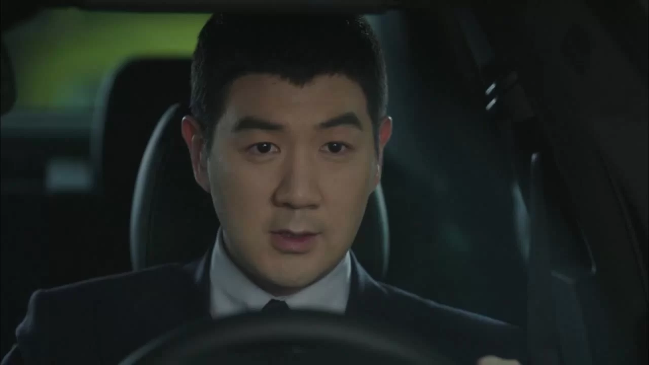 Хайд, Джекил и я 9 серия