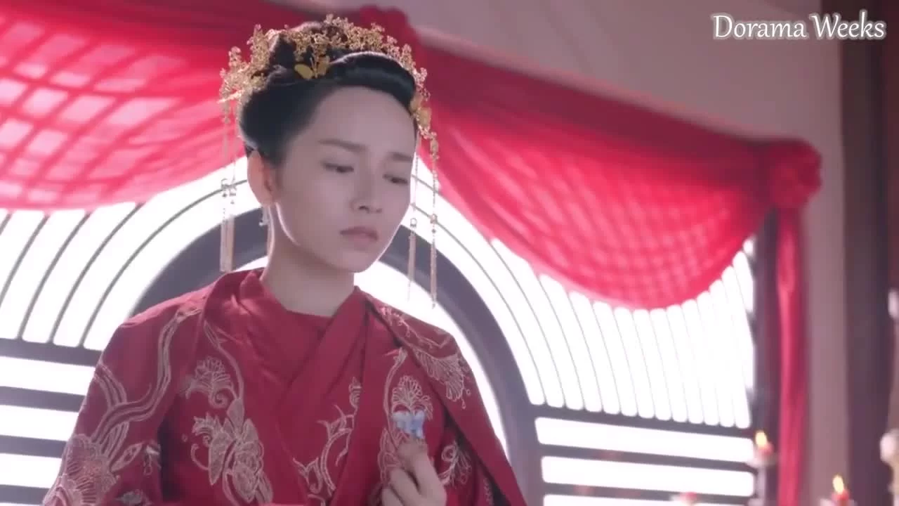 Легенда о Зу 41 серия