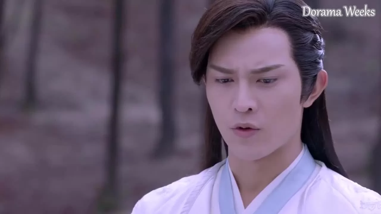 Легенда о Зу 46 серия