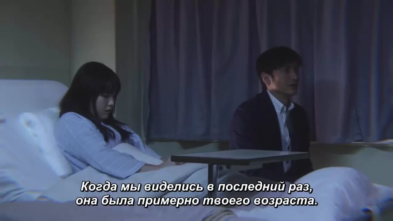 Курсанты: Полуночные беглецы 10 серия