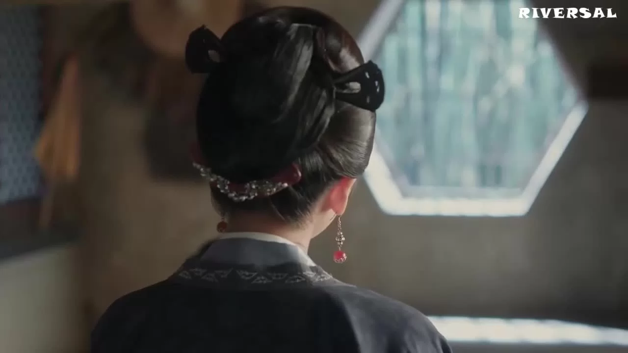 Закрывшись в одиноком замке 51 серия