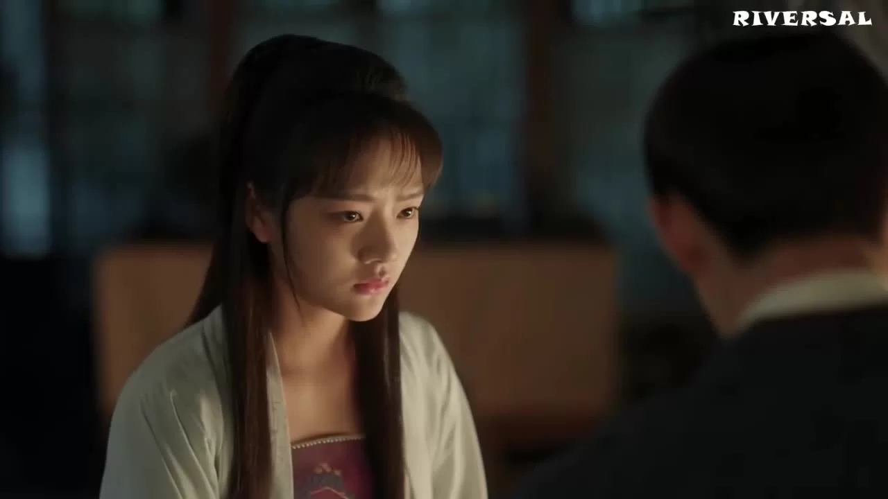 Закрывшись в одиноком замке 57 серия