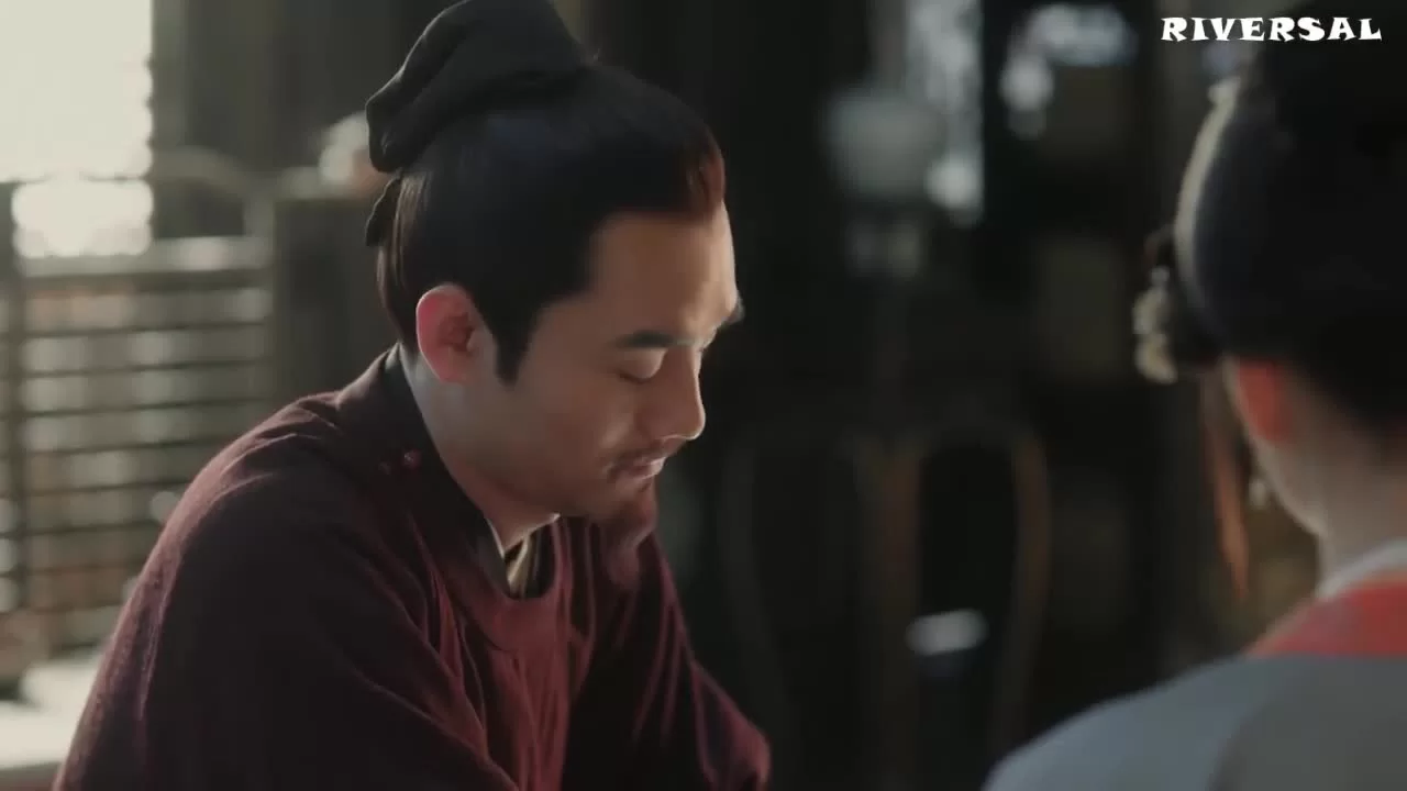 Закрывшись в одиноком замке 58 серия