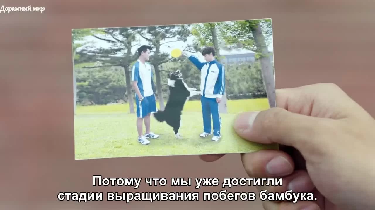 Принц тенниса 34 серия