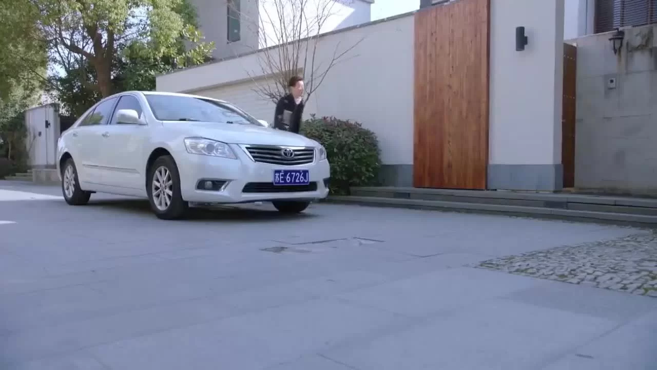 Судьба (2020) 40 серия